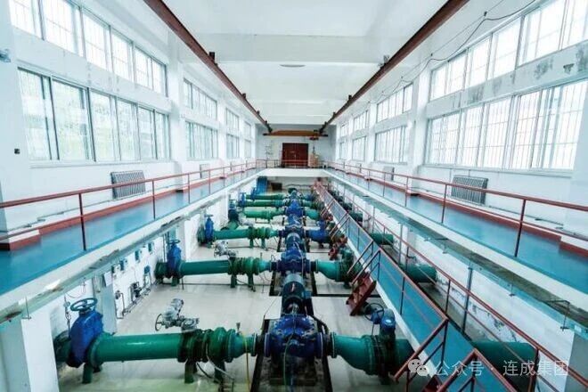 Pump Energy Saving1