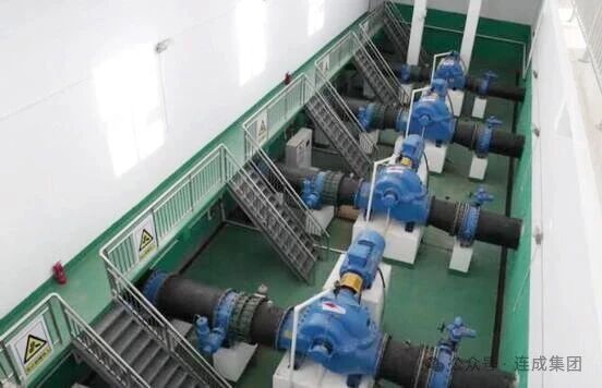 Pump Energy Saving2