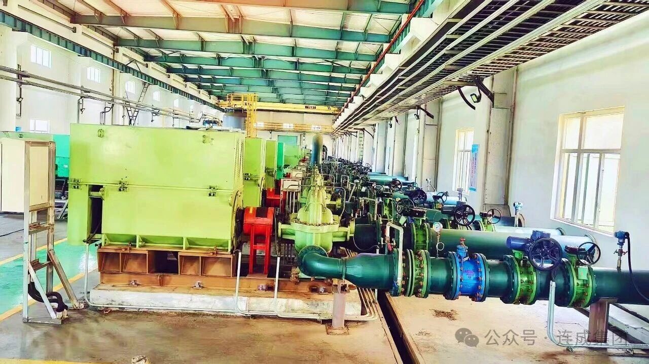 Delivering Reliable Pumping Solutions