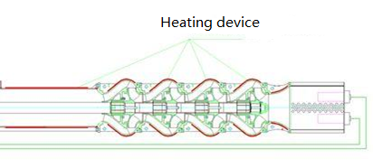 400LP4-200 lang-as vertikale dreineringspomp-2