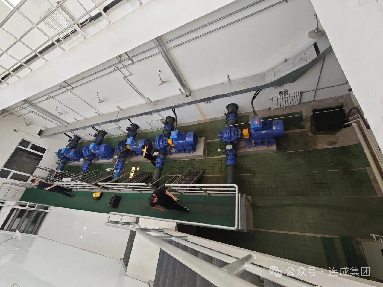 Liancheng Technical Insights