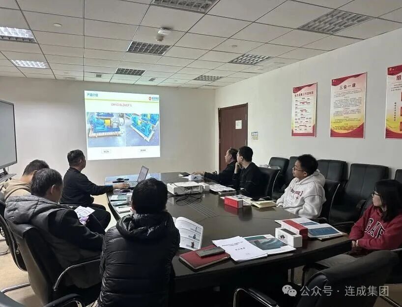 Working Together for Win-Win Cooperation and Building a New Chapter in Energy Equipment Safety