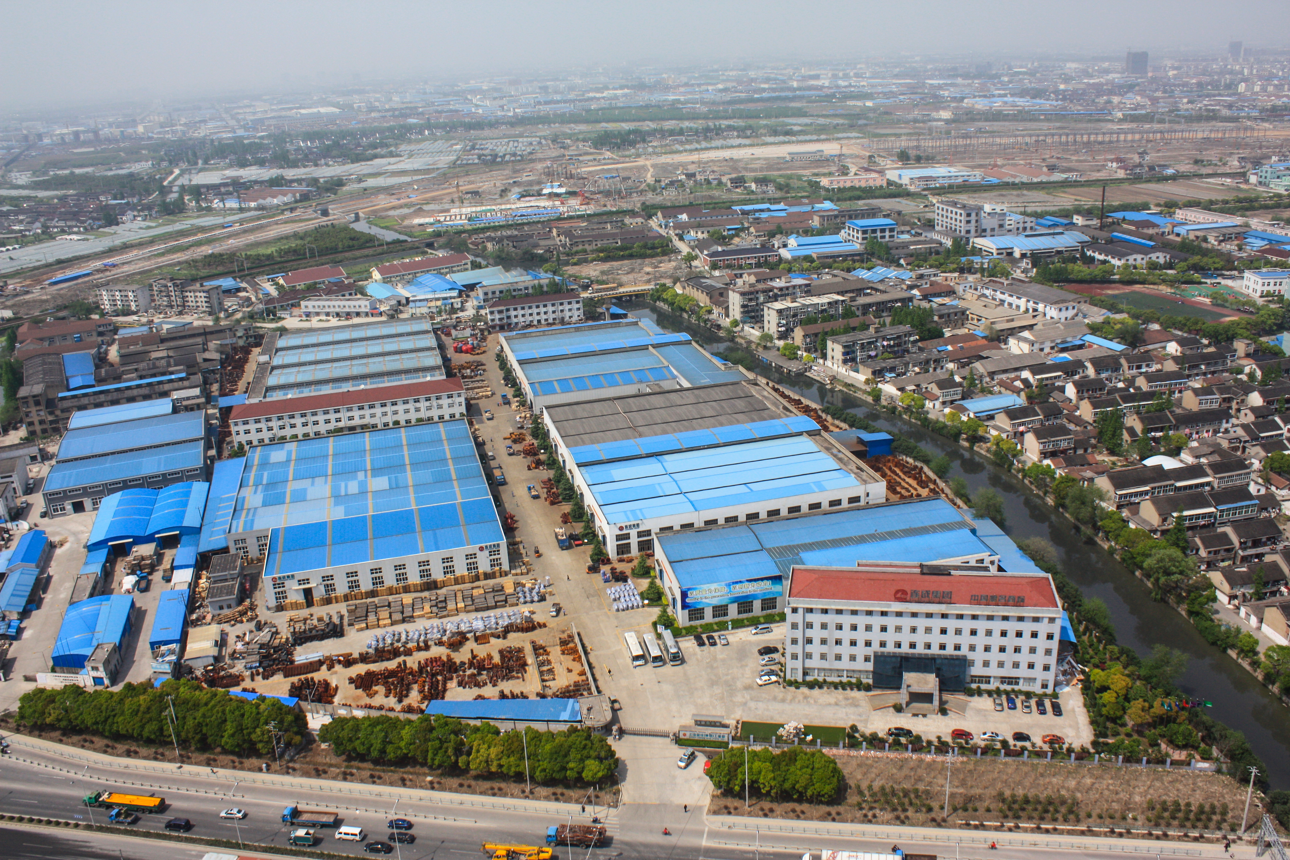 Liancheng Pump