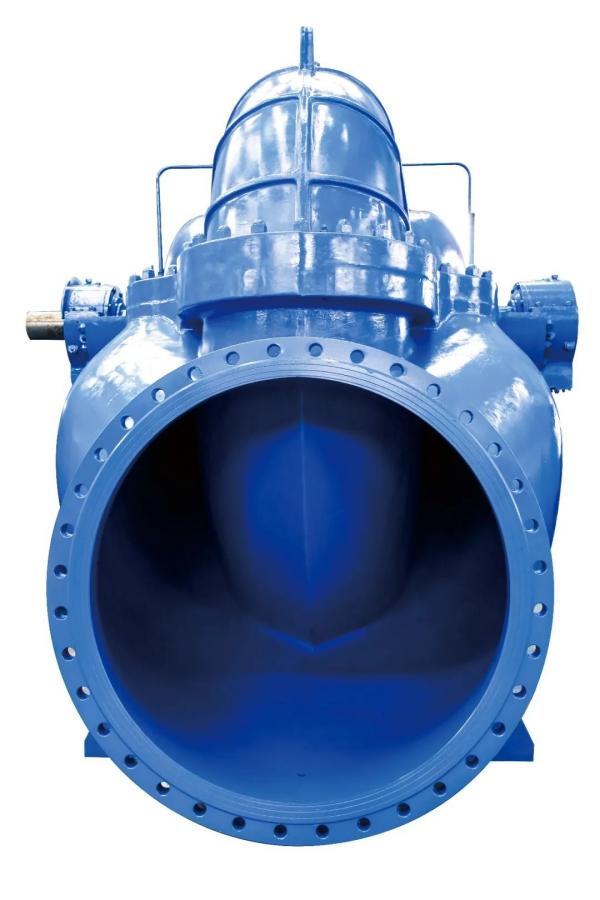 Centrifugalpumper-4