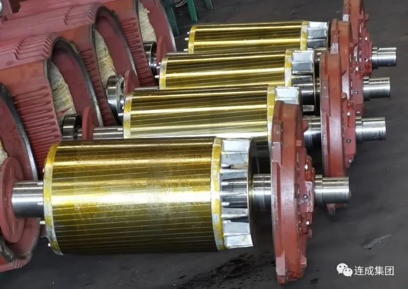 Xangai Liancheng Motor-2