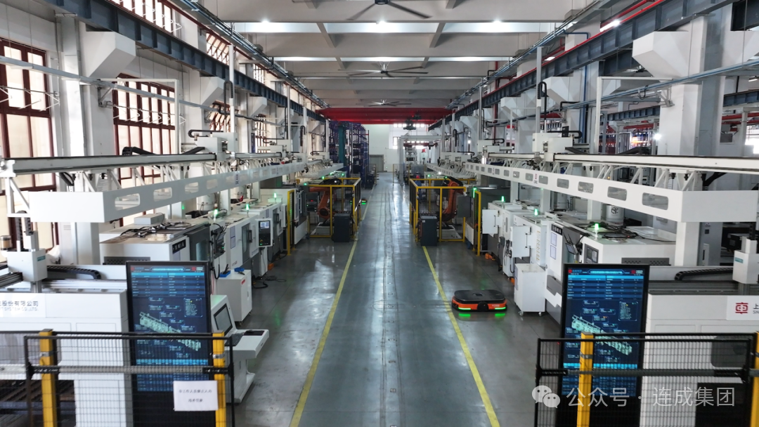 Three Years of Dedicated Development Creates