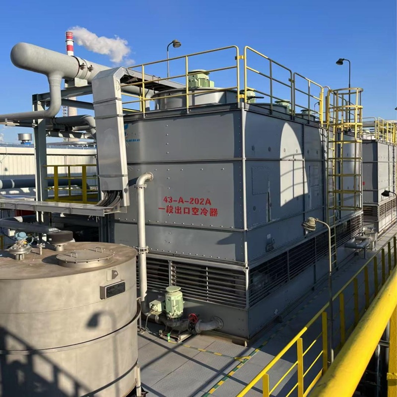 Closed Cooling Tower Pump