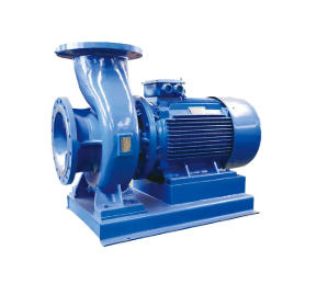 Horizontal Single-Stage Centrifugal Pump Installation Made Simple