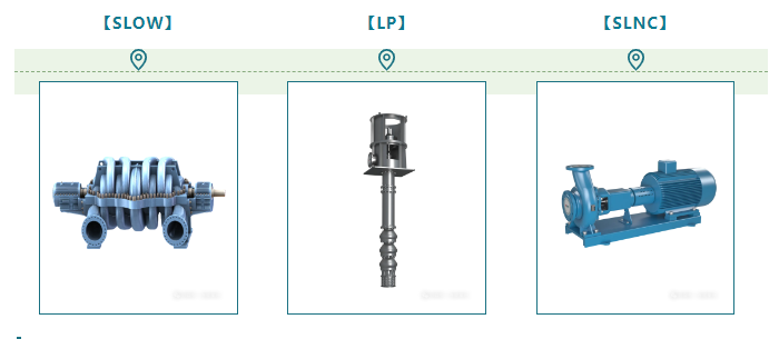 High-Pressure Water Supply Solution